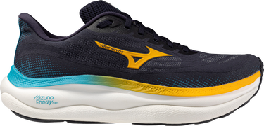Кецове и обувки Mizuno WAVE SKY 9 Тъмно синьо | j1gc2502-01, 0