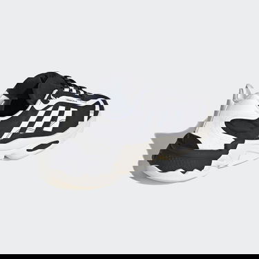 Кецове и обувки adidas Originals Ozweego Pure Черно | G57949, 1