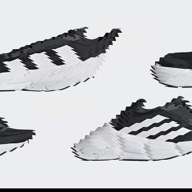 Кецове и обувки adidas Performance Adistar W Черно | GX2954, 6