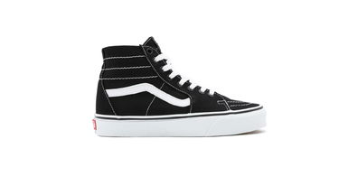 Кецове и обувки Vans Sk8-Hi Tapered Черно | VN0A4U169FN1, 1