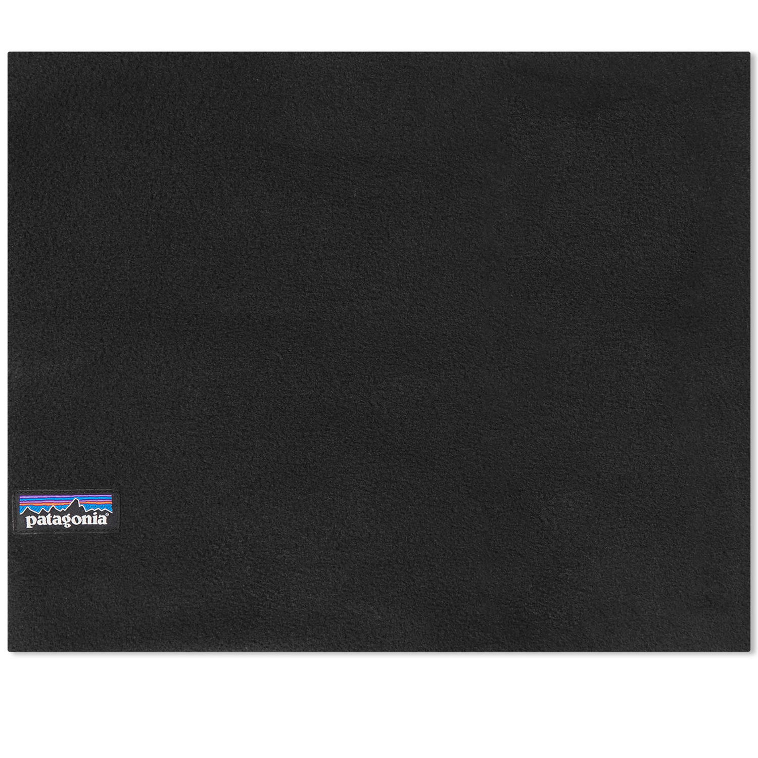 Шал Patagonia Micro D Gaiter Черно | 28891-BLK, 0
