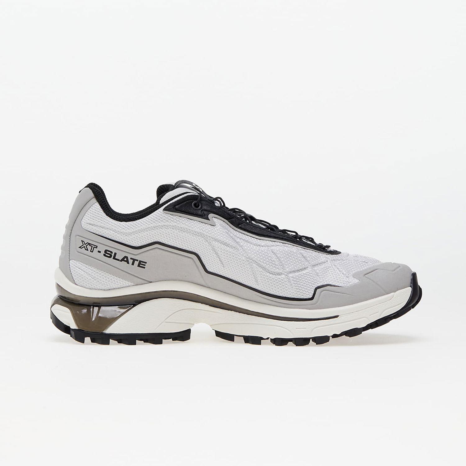 Кецове и обувки Salomon XT-Slate Сиво | L47460500, 1