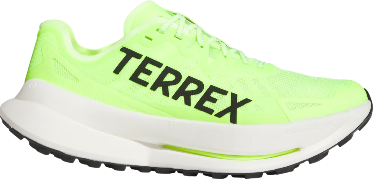 Кецове и обувки adidas Performance Terrex Agravic Speed Ultra Зелено | jr5217, 0