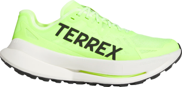 Кецове и обувки adidas Performance Terrex Agravic Speed Ultra Зелено | jr5217, 0