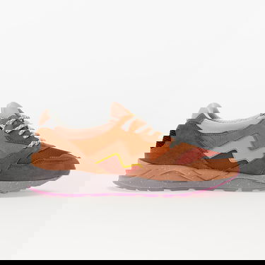 Кецове и обувки Karhu Aria 95 Кафяво | F803096, 1