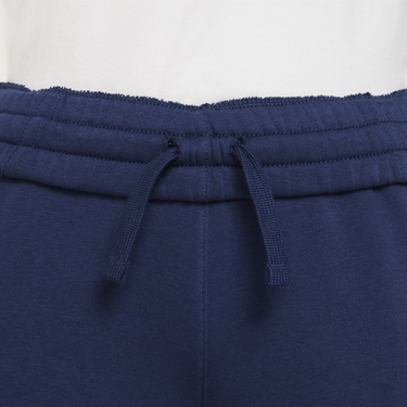 Спортни панталони Nike Sportswear Club Fleece Older Kids' Joggers Синьо | FD3008-410, 2