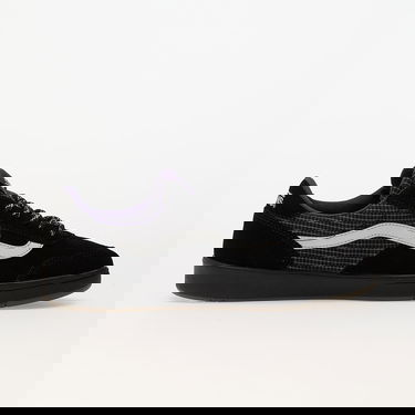 Кецове и обувки Vans Cruze Too Comfycush Черно | VN000CMTBKA, 2