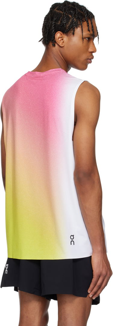 Потник On Running Court Gradient Tank Top Многоцветен | 1ME10852929, 2