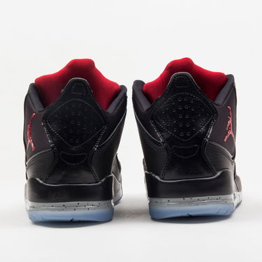 Кецове и обувки Jordan Jordan Courtside 23 ''Black Particle Grey'' Черно | AR1000-023, 3