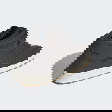 Кецове и обувки adidas Originals Forum Mid Сиво | ID6782, 5