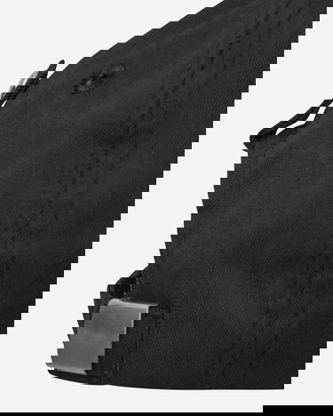 Шапка с козирка AFFXWRKS Mountain Research Cap Черно | 1835 BLK, 7