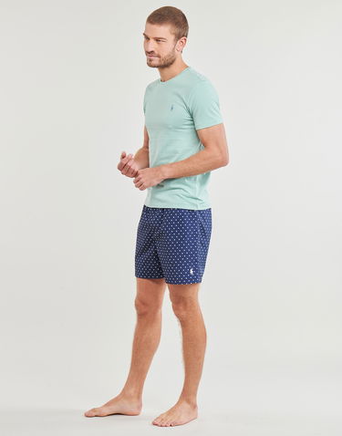 Тениска Polo by Ralph Lauren T-shirt Тюркоазено | 710671438361, 2