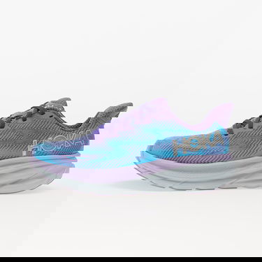 Кецове и обувки Hoka One One Clifton 9 W Лилаво | 1127896-CVPL, 0