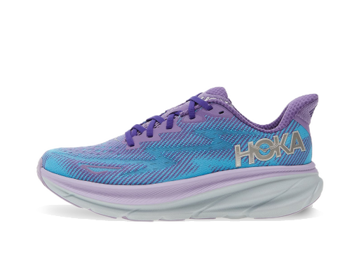 Бягане Hoka One One Clifton 9 W Лилаво | 1127896-CVPL