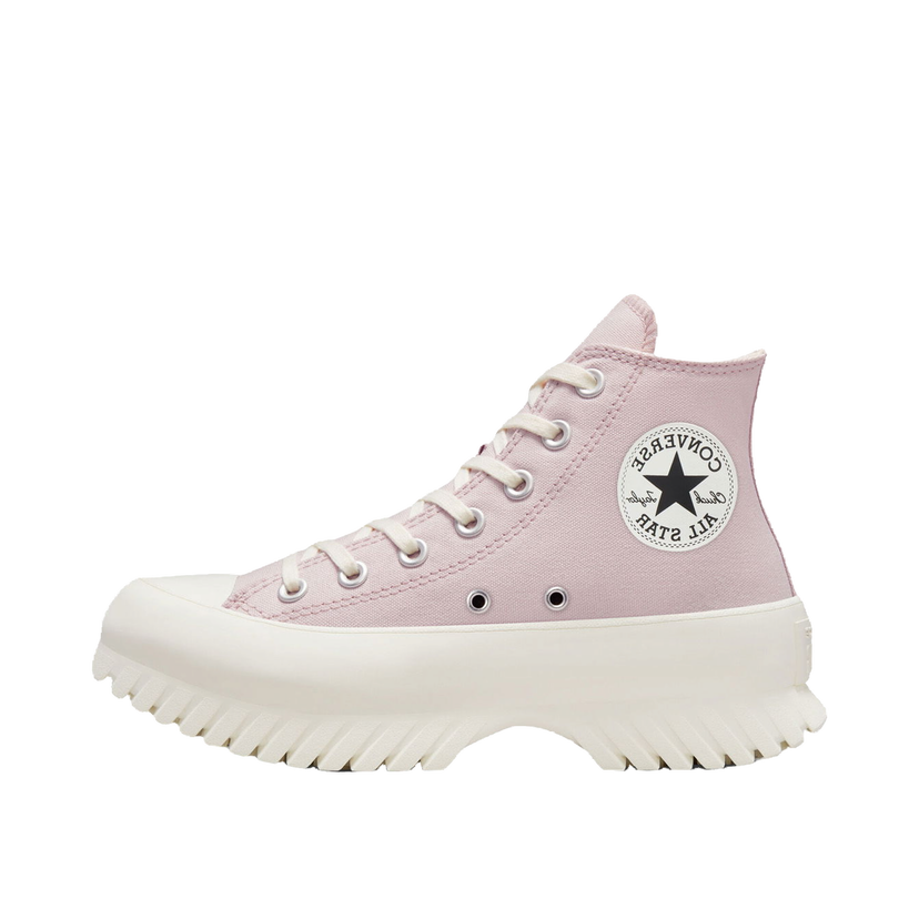 Кецове и обувки Converse Chuck Taylor All Star Lugged 2.0 Platform Розово | A02424C