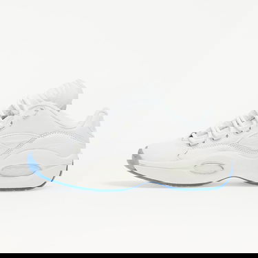 Кецове и обувки Reebok Question Low Бяло | GW8165, 0