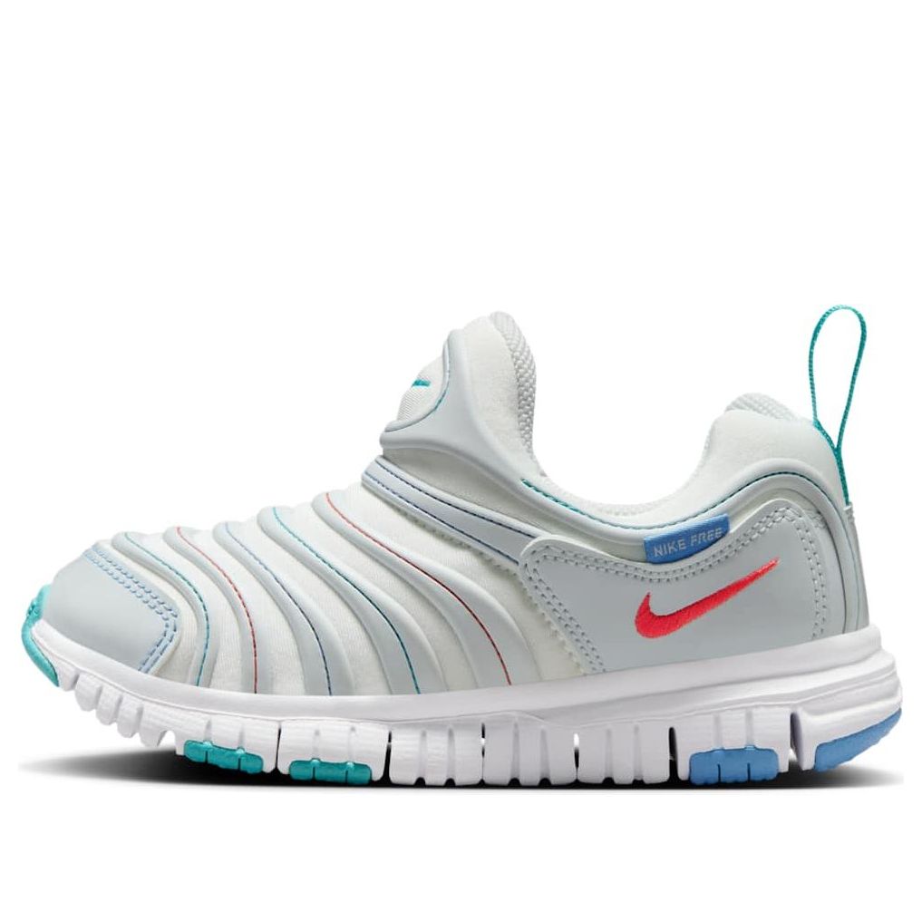 Кецове и обувки Nike Dynamo Free Многоцветен | 343738-105, 0