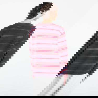 Тениска adidas Originals Striped Graphic Long-Sleeve T-Shirt Многоцветен | KS6847, 2