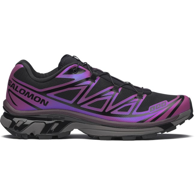 Кецове и обувки Salomon XT-6 Лилаво | L47795600, 0