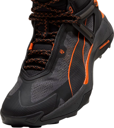 Кецове и обувки Puma Explore NITRO Mid GTX Черно | 377860-05, 4