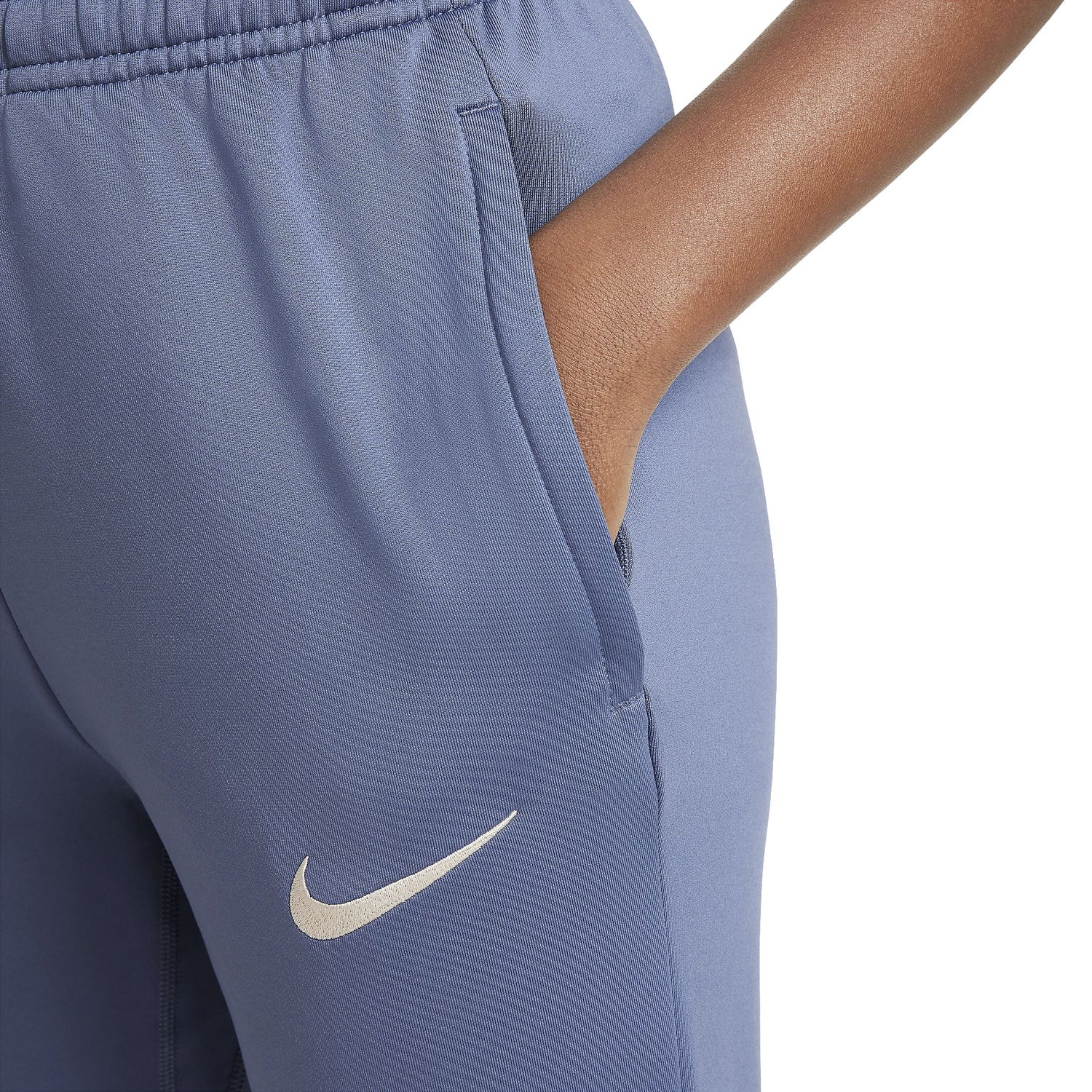 Панталони Nike INTER Y NK DF STRK PANT KPZ Сиво | fn9965-491, 1