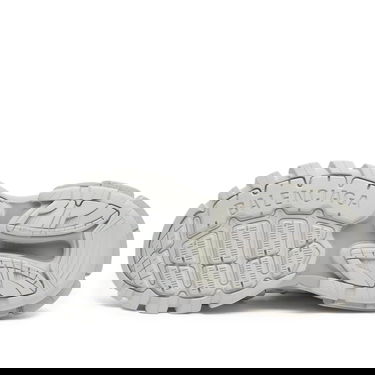 Кецове и обувки Balenciaga Track Trail Double Lace Сиво | 800592-WTRHK-1340, 7
