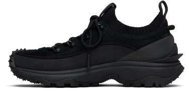Кецове и обувки Moncler Moncler Trailgrip Lite3 Черно | K209B4M00080M7242, 2