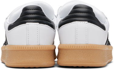 Кецове и обувки adidas Originals Samba XLG Бяло | JH6516, 1