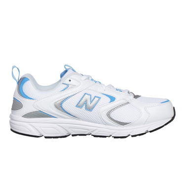 Кецове и обувки New Balance ML 408 Бяло | ML408B, 2