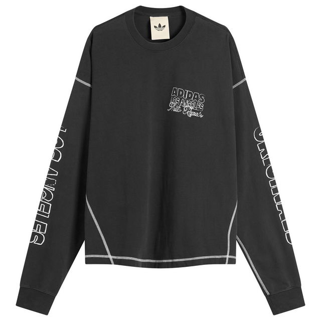 OG LA Long Sleeved T-Shirt