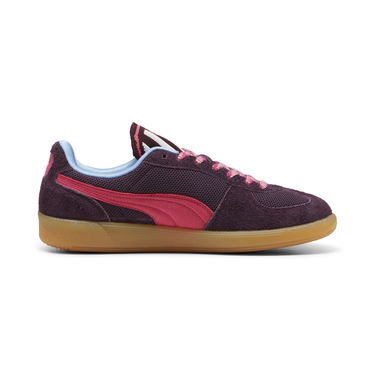 Кецове и обувки Puma Palermo Supertifo Лилаво | 398182_01, 6