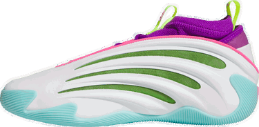 Кецове и обувки adidas Originals Jalen Williams x Harden Vol. 9 Многоцветен | JQ4003, 2