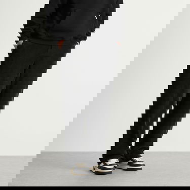 Панталони Represent Clo Ribbed Hybrid Pants Черно | MLM100102-02, 2