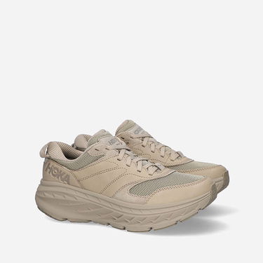 Кецове и обувки Hoka One One Bondi L Бежово | 1110538OTOT, 5