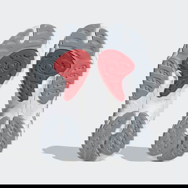 Кецове и обувки adidas Originals Adifom SLTN Бяло | H06414, 2