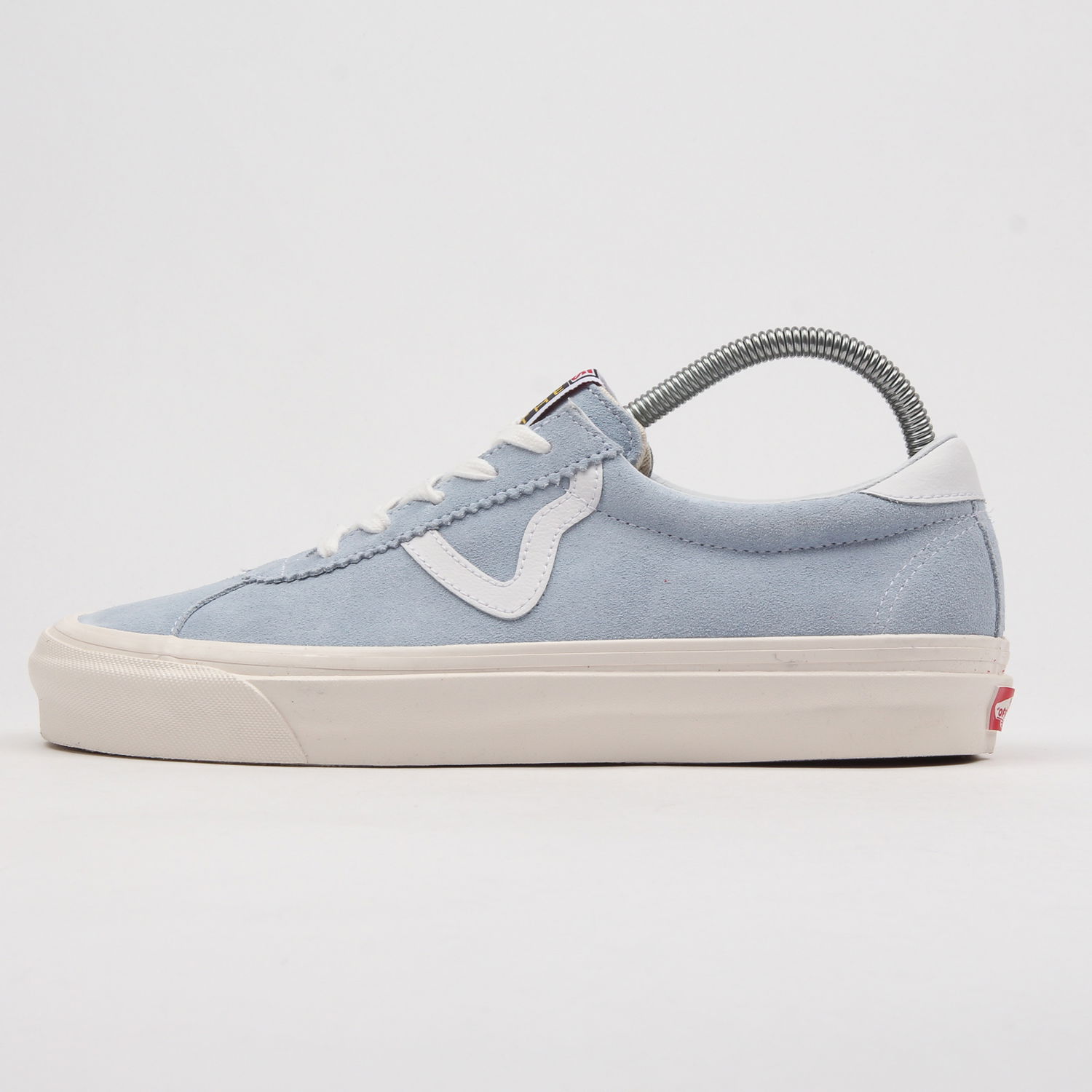 Кецове и обувки Vans Style 73 DX Anaheim Factory OG Синьо | VN0A3WLQVTL, 1