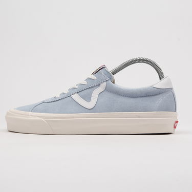 Кецове и обувки Vans Style 73 DX Anaheim Factory OG Синьо | VN0A3WLQVTL, 1