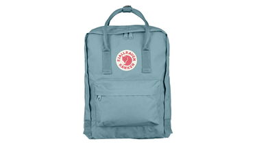 Раница FJÄLLRÄVEN Kånken Тюркоазено | F23510-501, 1