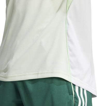 Фланелка adidas Performance Tiro 25 Competition Training Jersey Зелено | JC7042, 2