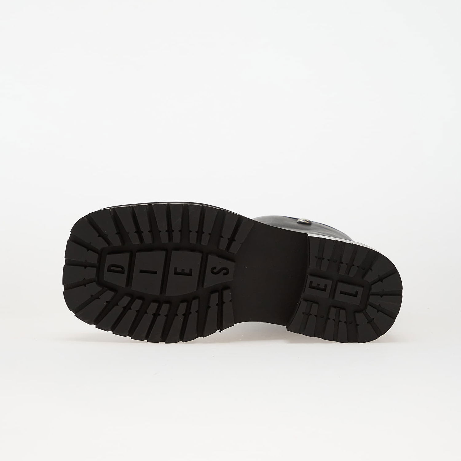 Кецове и обувки Diesel Diesel D-Texan Boots Черно | Y03693_P4471 T8013, 1