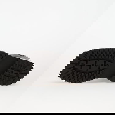 Кецове и обувки Diesel Diesel D-Texan Boots Черно | Y03693_P4471 T8013, 1