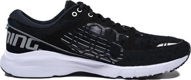 Кецове и обувки Salming Recoil Lyte Черно | 22R_1-1282095-0107, 0