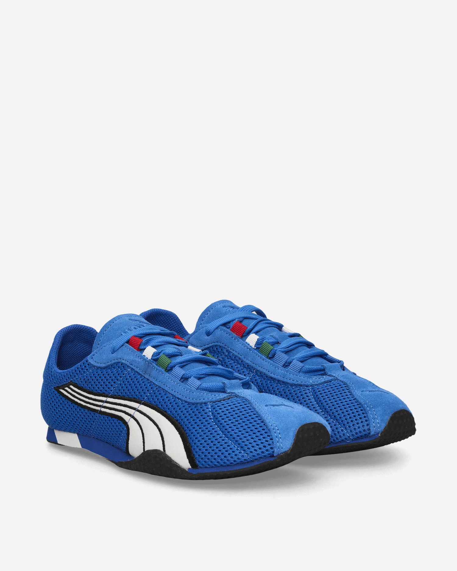 Кецове и обувки Puma H-Street Track and Field Синьо | 403776-02, 0