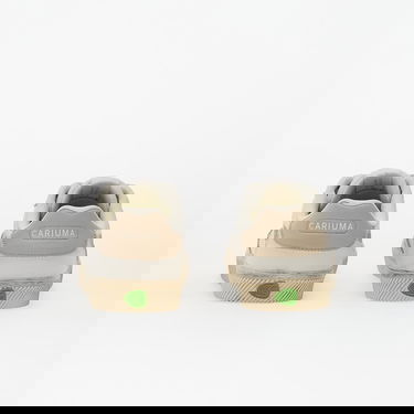 Кецове и обувки Cariuma Toca Бежово | 613121W2Q W, 4