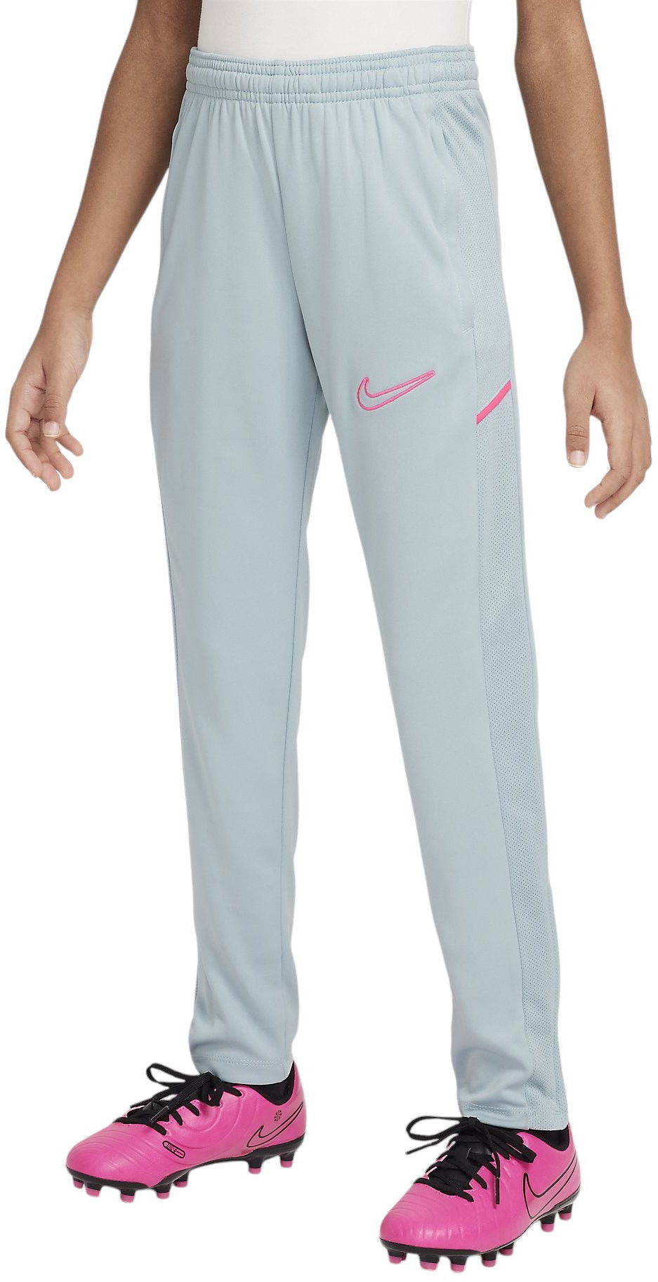 Спортни панталони Nike Nike Academy Dri-FIT Pants Сиво | hj3720-395, 0