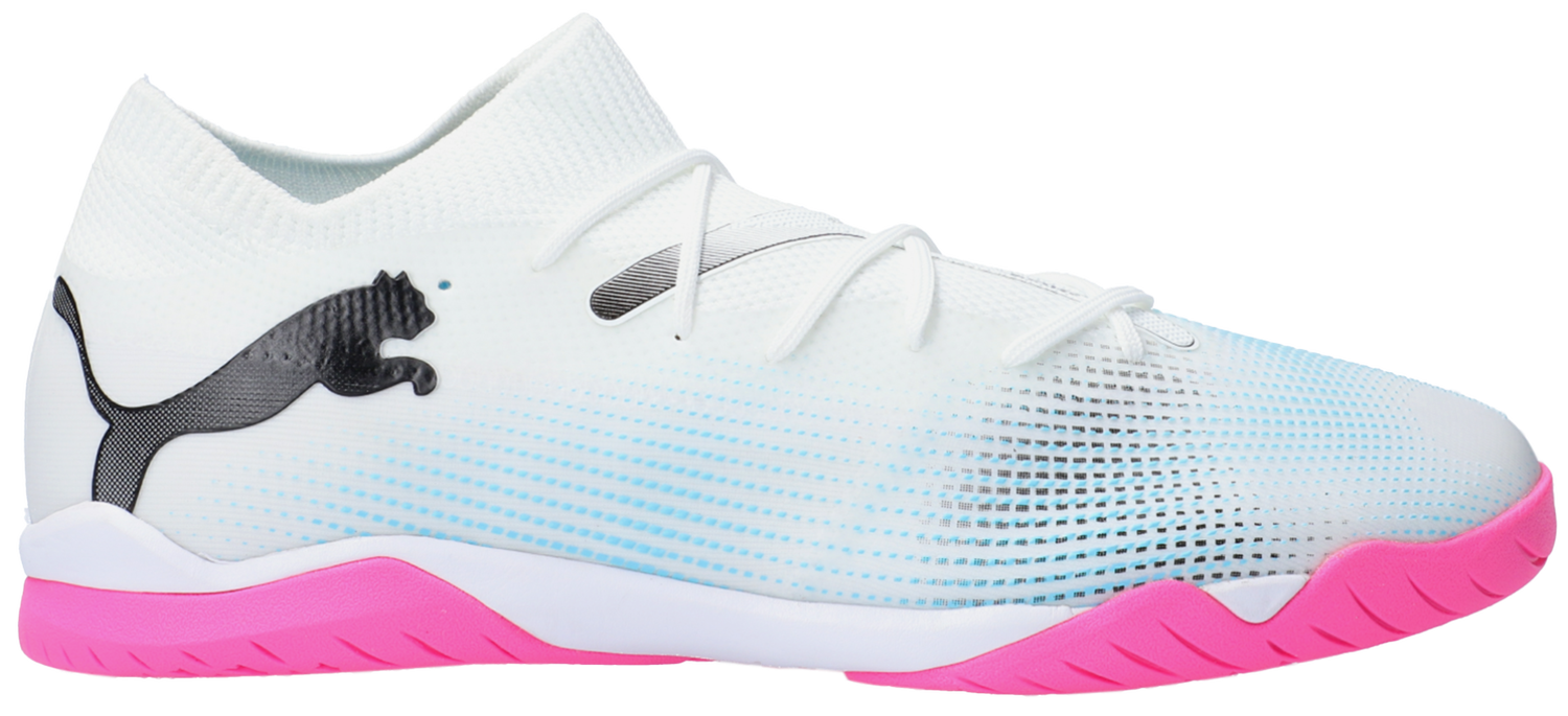 Кецове и обувки Puma Puma FUTURE 7 MATCH IT Бяло | 107721-01, 0