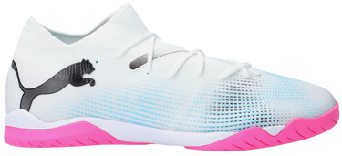 Кецове и обувки Puma Puma FUTURE 7 MATCH IT Бяло | 107721-01, 0