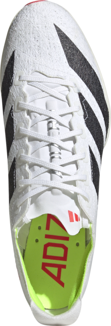 Кецове и обувки adidas Performance ADIZERO PRIME SP 3 STRUNG Бяло | ih5801, 1