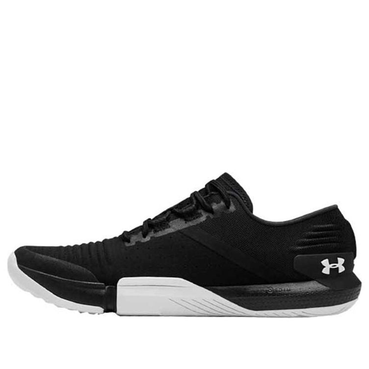 Кецове и обувки Under Armour TriBase Reign Черно | 3021665-001