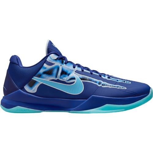 Кецове и обувки Nike Kobe V Protro Тъмно синьо | HJ4303, 0